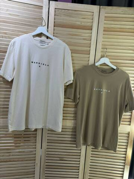 Футболка Maison Margiela