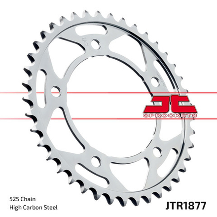 Звезда JTR1877.45