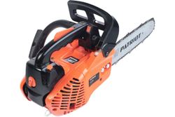 Бензиновая цепная пила Patriot GS 126 220100126