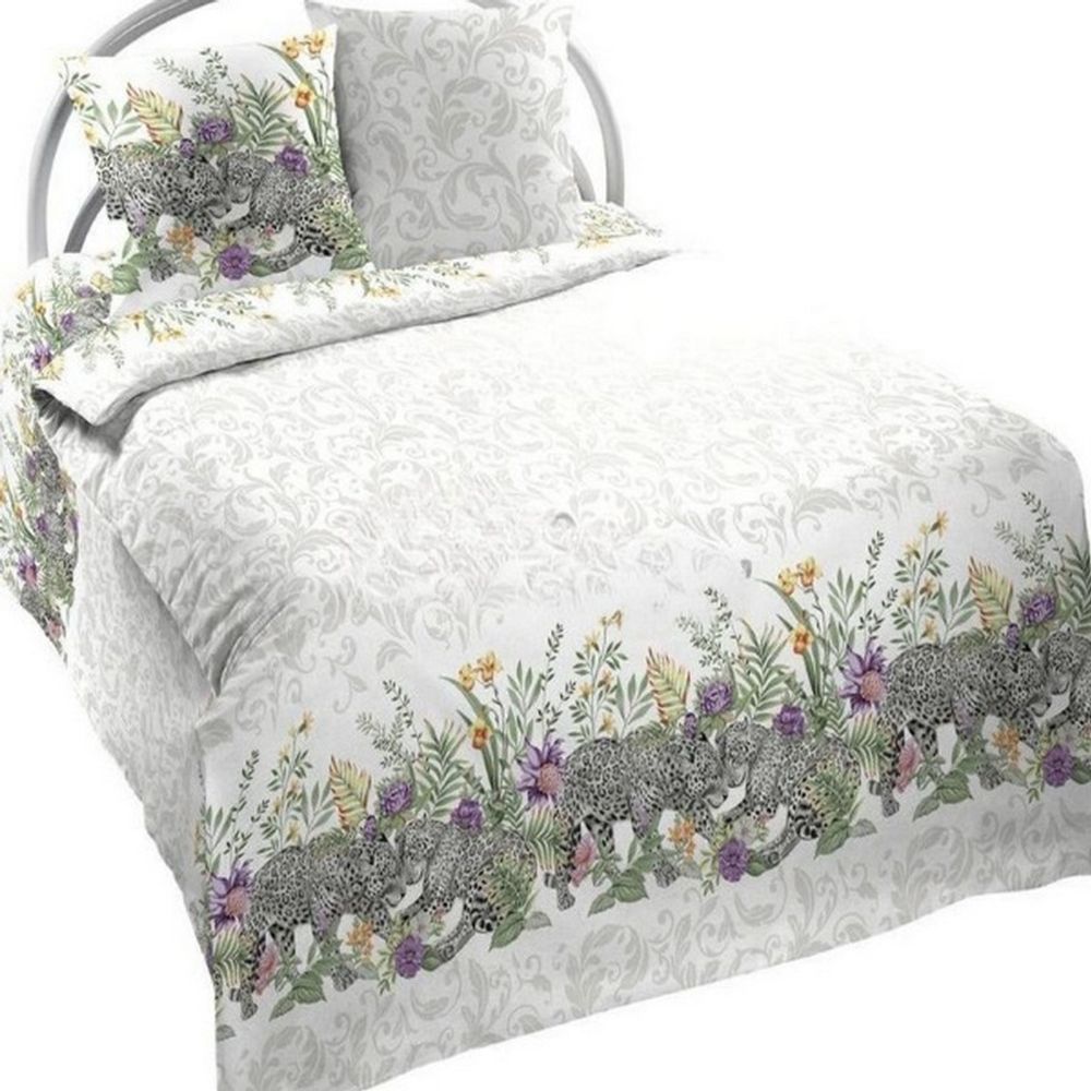 Комплект постельного белья "П37. 9649", бязь Шуйская Премиум, 100% хлопок. Комплект постельного белья "П37. 9649", бязь Шуйская Премиум, 100% хлопок.