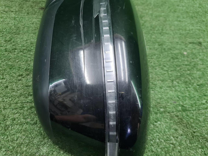 Зеркало левое Nissan Qashqai J11 (2013-2023) 13к.