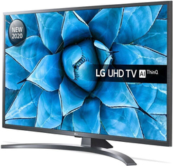 Телевизор LG 55" 55UN74006LA