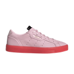 Кроссовки Adidas Originals Sleek (Женская размерная сетка)