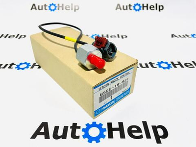 Датчик детонации B595-18-921