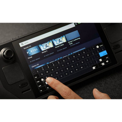 Портативная игровая консоль Valve Steam Deck 512ГБ