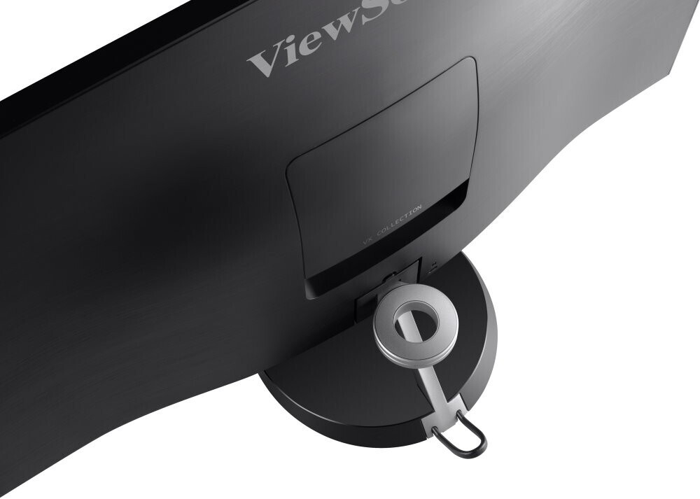 Монитор 27" Viewsonic VX2785-2K-MHDU (VS17884)