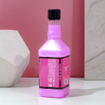 Гель для душа «Слёзы бывших» с ароматом клубничного мороженого - 500 мл. (Цвет: не задано)