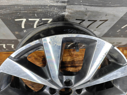 Диск колесный литой R18 Chery Tiggo 7 Pro 20-нв Б/У Оригинал 203000205AA