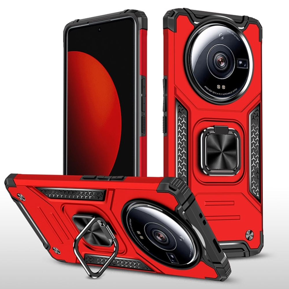 Противоударный чехол Legion Case для Xiaomi 12S Ultra