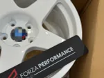 FORGED WHEELS RIMS for HOLDEN COMMODORE VX SS 2000 - 2002 #5