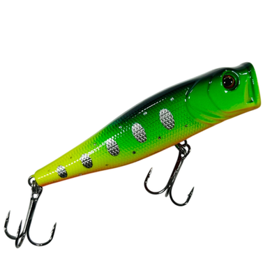 Поппер MINIST SERIES popper-C18, 85mm/13g