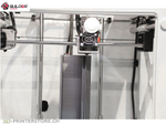 3D-принтер Builder Premium Medium Red
