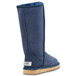 Угги Classic Tall Navy
