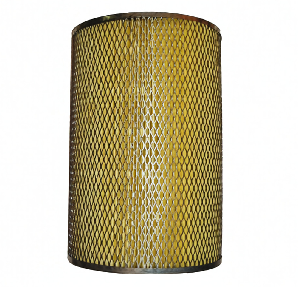 Элемент воздушного фильтра син.(ЧелныФильтр) 740-1109560