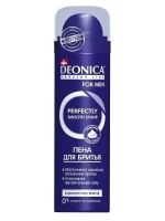 Пена для бритья DEONICA FOR MEN Комфорт 240мл