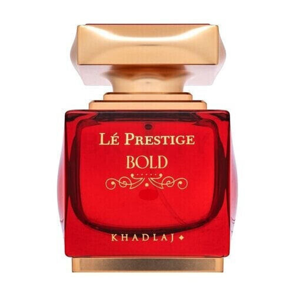 Женская парфюмерия khadlaj le prestige bold 100 мл