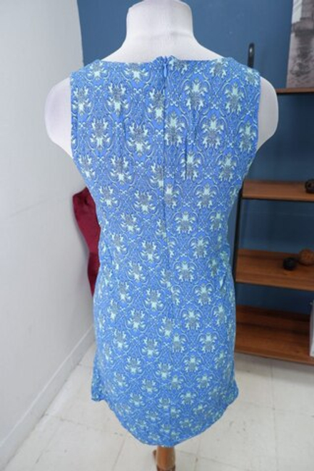 Платье практичное 42/44 размер