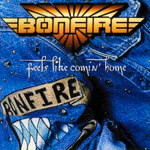 Bonfire / Feels Like Comin Home (RU)(CD)