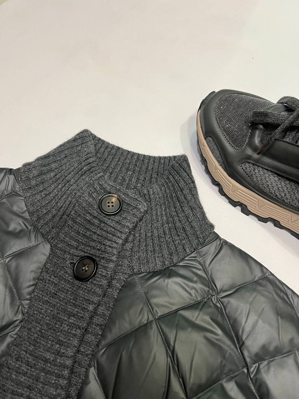 Куртка Brunello Cucinelli, арт. 485327786