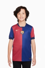 Футболка Nike FC Barcelona 24/25 Home Stadium Junior