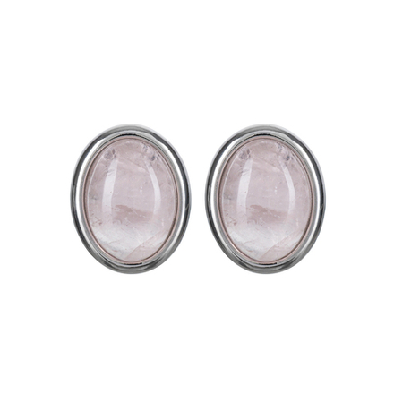 Серьги Possebon Q.Rose A0321.7 S
