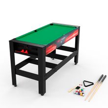 Игровой стол - трансформер DFC &amp;quot;DRIVE&amp;quot; 2 в 1