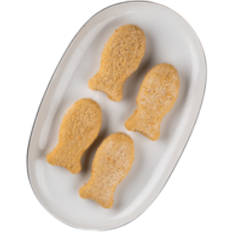 Полуфабрикаты