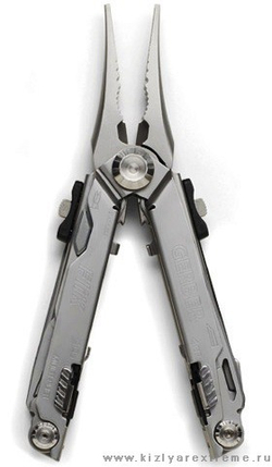 Мультитул Flik Multi-Plier