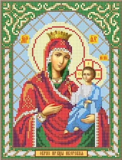 ИГ-424 Богородица Иверская