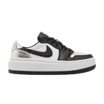 Кроссовки Jordan Air Jordan 1 Elevate Low Se "Silver Toe" (Женская размерная сетка)