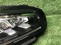 Фара правая Geely Atlas Pro (2021-н.в.) LED