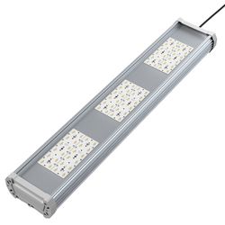 Cветодиодный светильник Terra IP67 120Вт