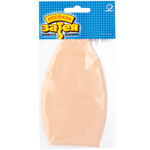 Латексный шар «Нежно бежевый», пастель-экстра, 60 см