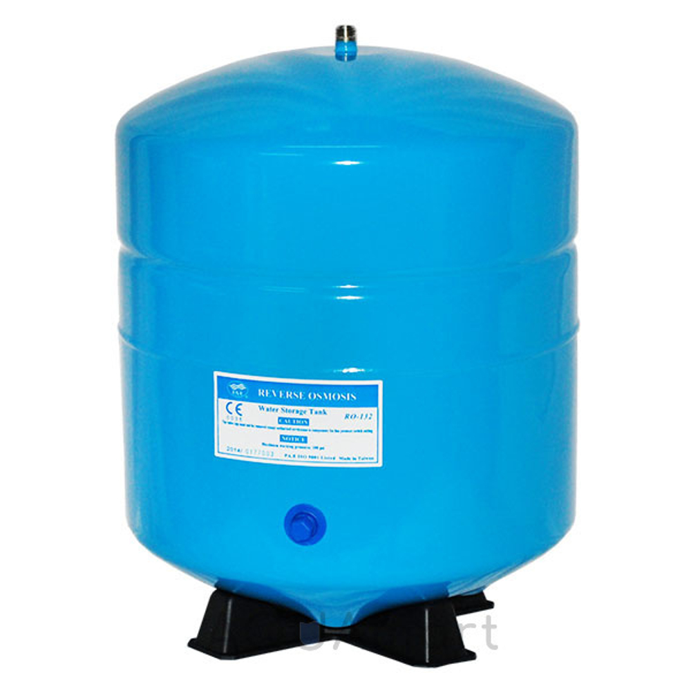 Бак обратного осмоса 12 литров