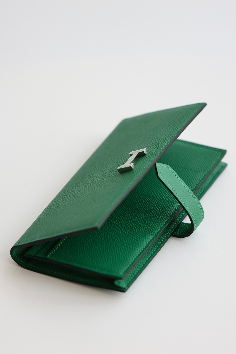 Hermes Bearn Wallet