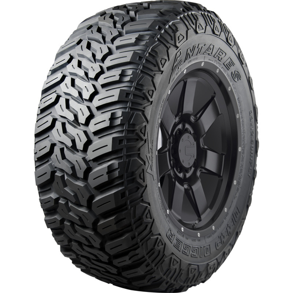 Antares LT265/70R17 121/118Q Deep Digger TL POR 10PR