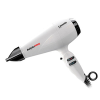 Фен для волос 2100Вт BaByliss Levante Ionic White BAB6950WIE