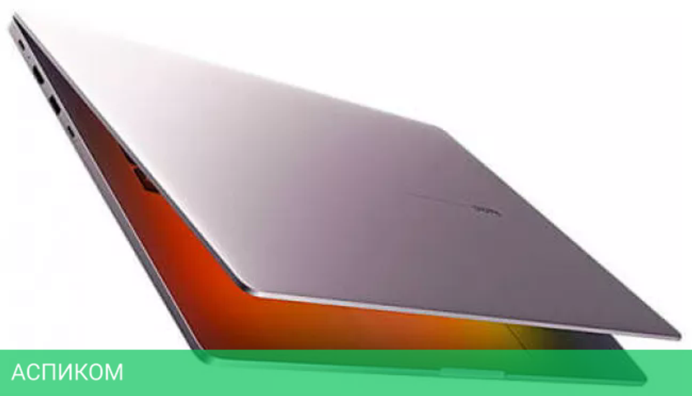 Ноутбук Xiaomi RedmiBook Pro 15 JYU4335CN