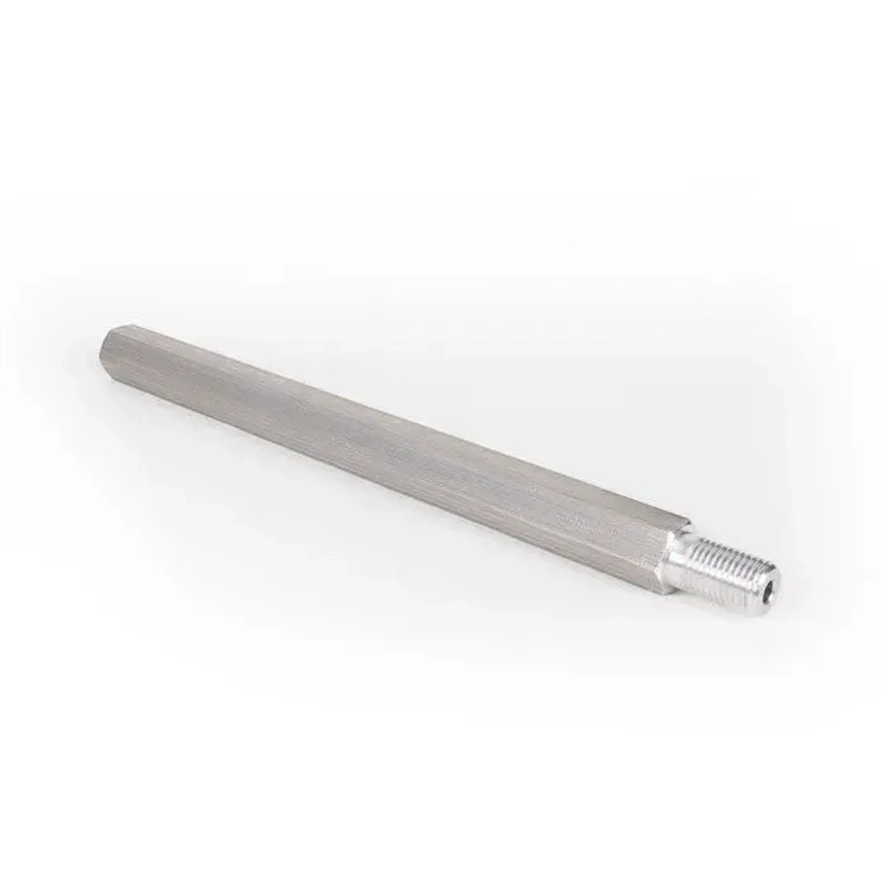 Удлинитель для алмазных коронок 500мм (1 1/4 aluminium) DIAMASTER