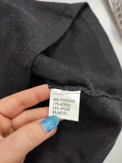 Платье оригинальное 42 размер