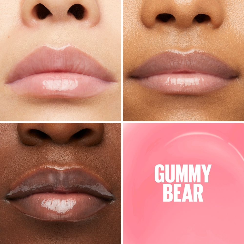 MAYBELLINE NEW YORK Lifter Gloss - блеск для губ, 5,4 ml