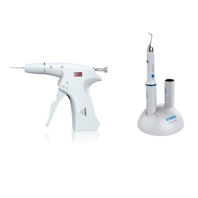 Обтурационная система C-Fill Coxo