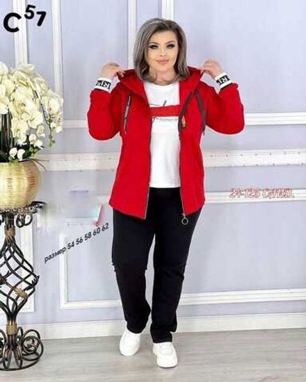 Костюм 4145721 (1763140245) Fabrika