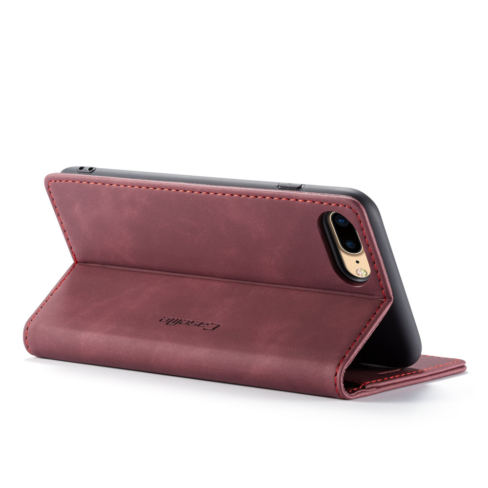 Чехол-книжка CaseMe Matte iPhone 7 Plus /8 Plus