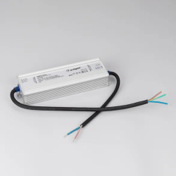 Блок питания ARPJ-LG-3431050-PFC (240W, 171-343V, 0.5-1.05A) (Arlight, IP67 Металл, 5 лет) 039542