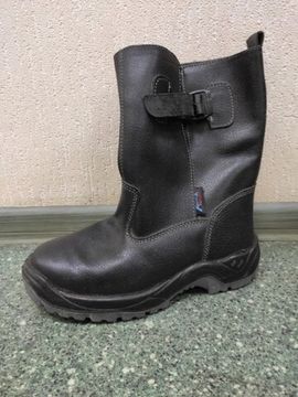 Сапоги "МААГ" ПУ/ТПУ