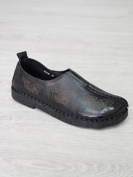 Туфли женские CKALA BOTO D12718B \336