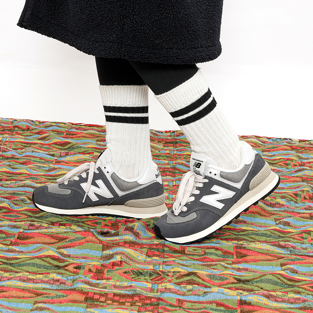 Кроссовки New Balance Nb 574