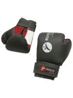 Перчатки боксерские Rusco Sport 4-6 OZ
