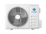 Сплит-система кондиционер Coolup CU12GNR-I/CU12GNR-O 35 м²